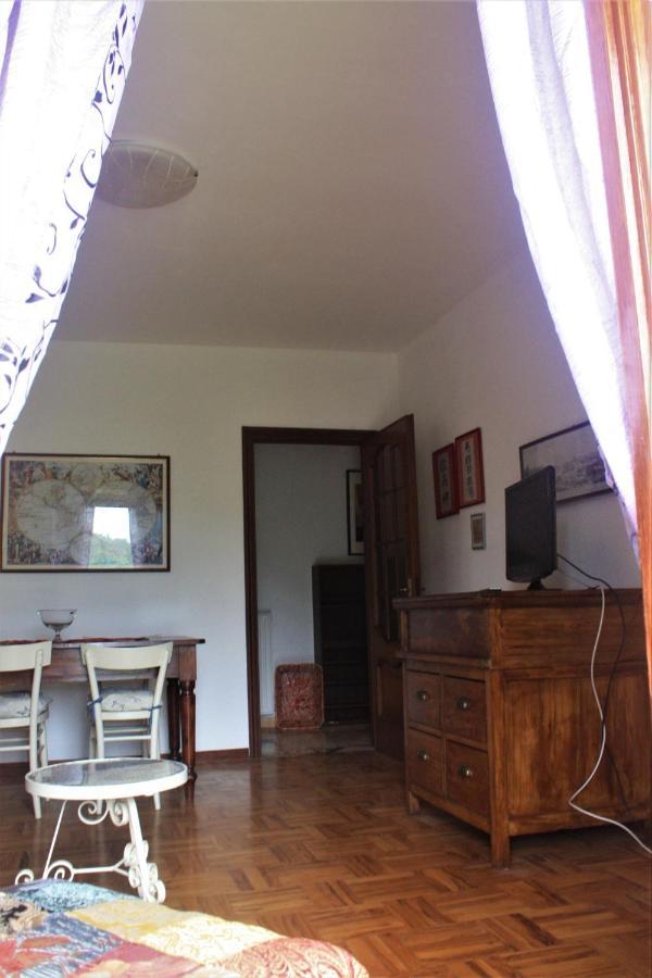 Casa Chiara Apartment Castiglione Chiavarese Exterior foto